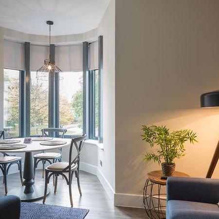 كارديف Park Lane Aparthotel By Urban Space المظهر الخارجي الصورة